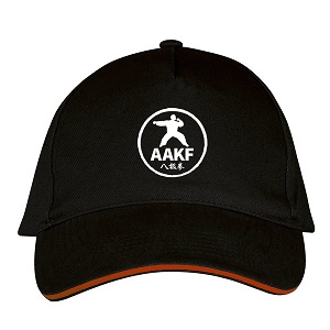 Casquette AAKF