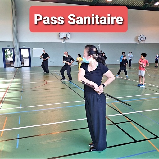 Pass Sanitaire Rentrée 2021