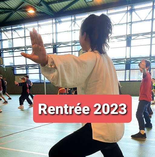 AAKF Rentrée 2023